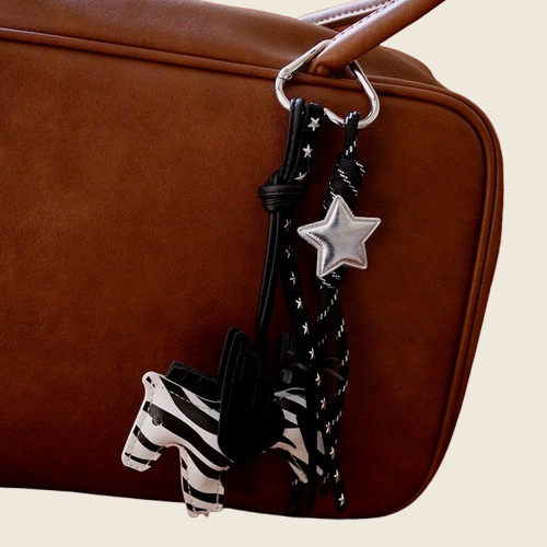 Lucky Pony Charm