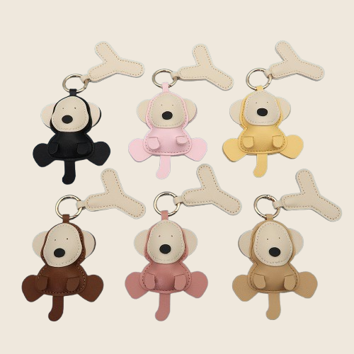 Yannis Monkey Charm