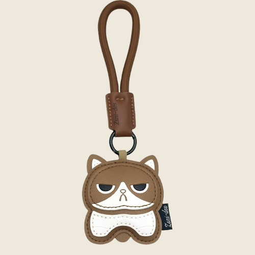 Cutie Cat Charm