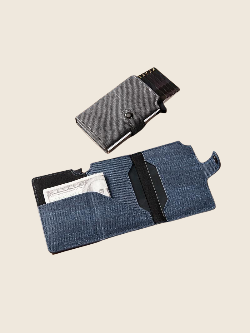 Paul Wallet