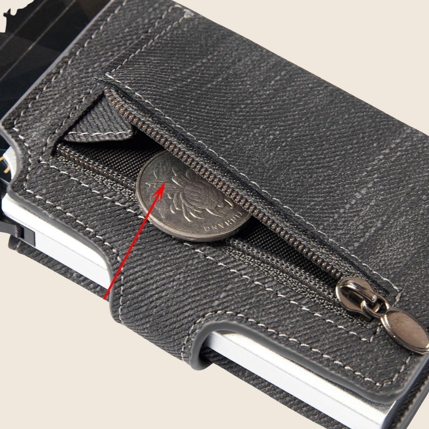 Paul Wallet
