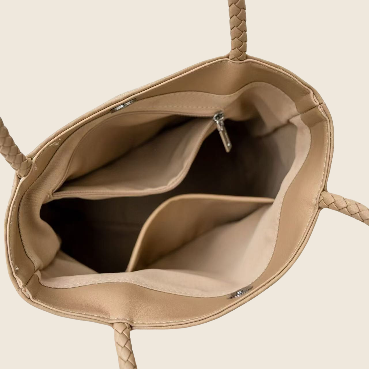 Aria Tote Bag