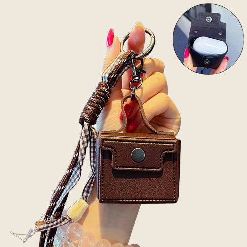 Mini Bag Charm