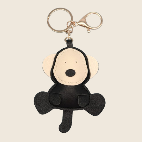 Yannis Monkey Charm