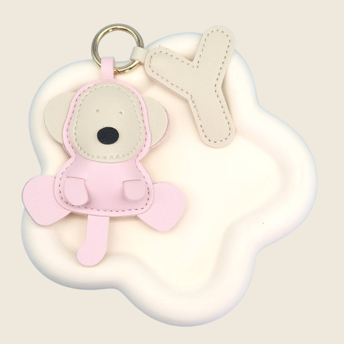 Yannis Monkey Charm