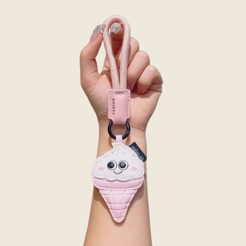 Food Series Charm