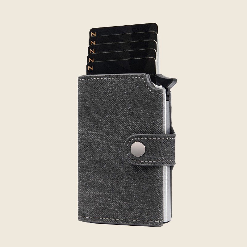 Paul Wallet