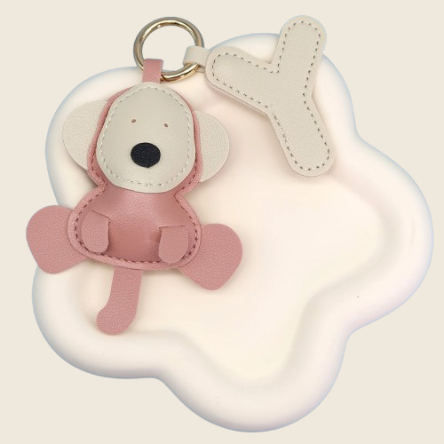 Yannis Monkey Charm