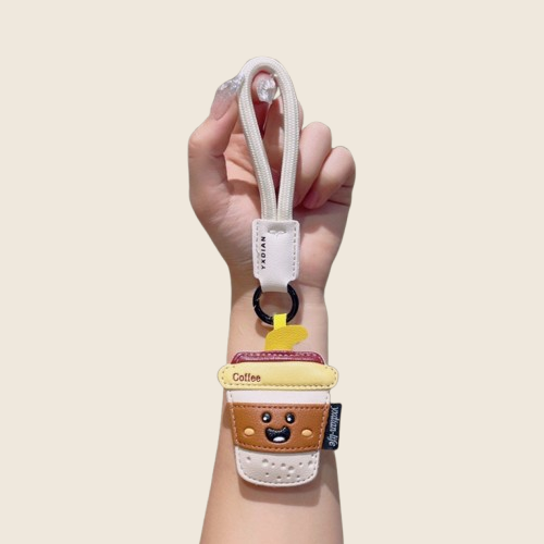Food Series Charm