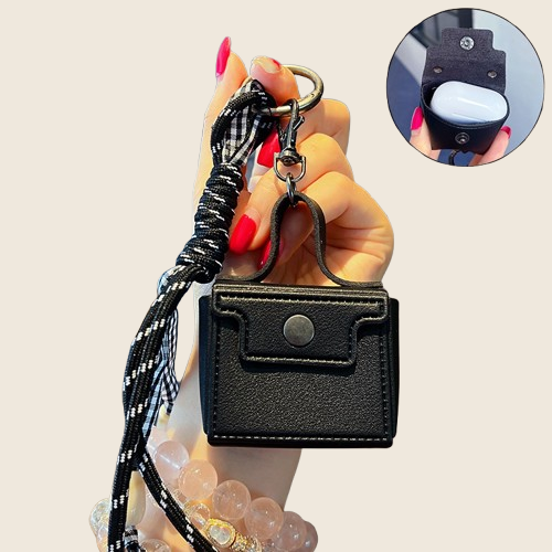 Mini Bag Charm