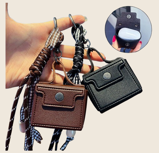 Mini Bag Charm