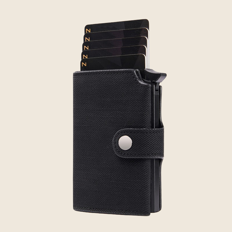 Paul Wallet