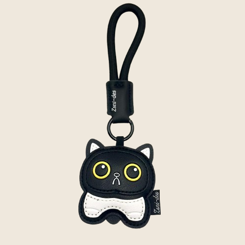 Cutie Cat Charm
