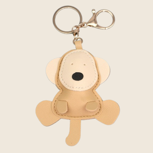 Yannis Monkey Charm