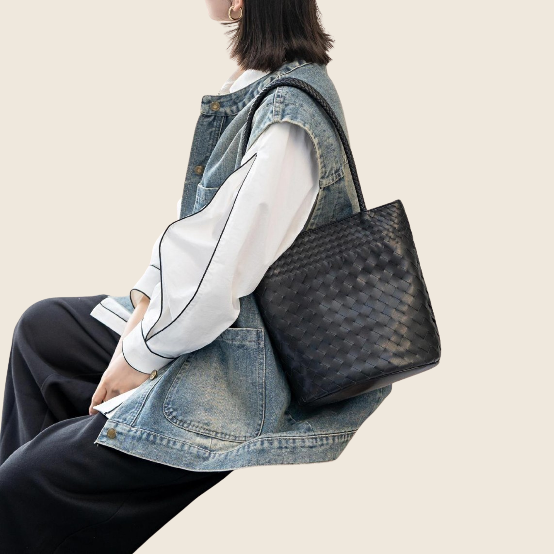 Aria Tote Bag