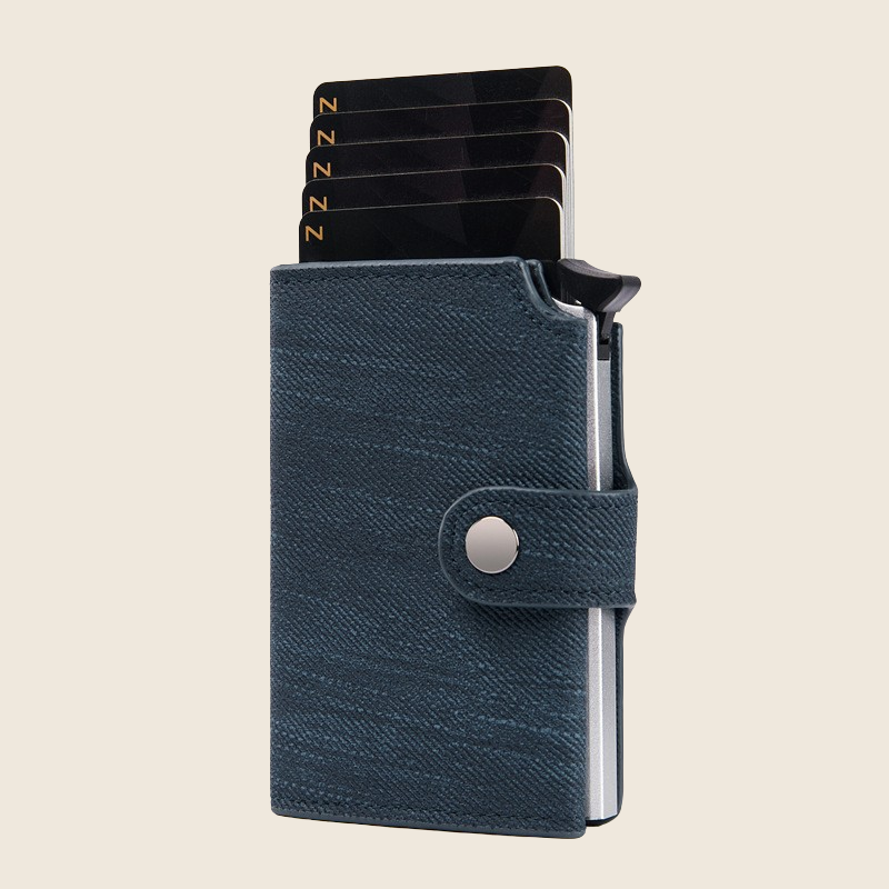 Paul Wallet