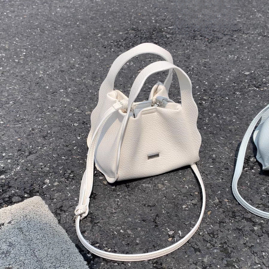 Blossom Bucket Bag