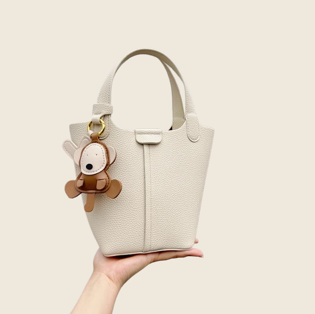 Yannis Tote Bag