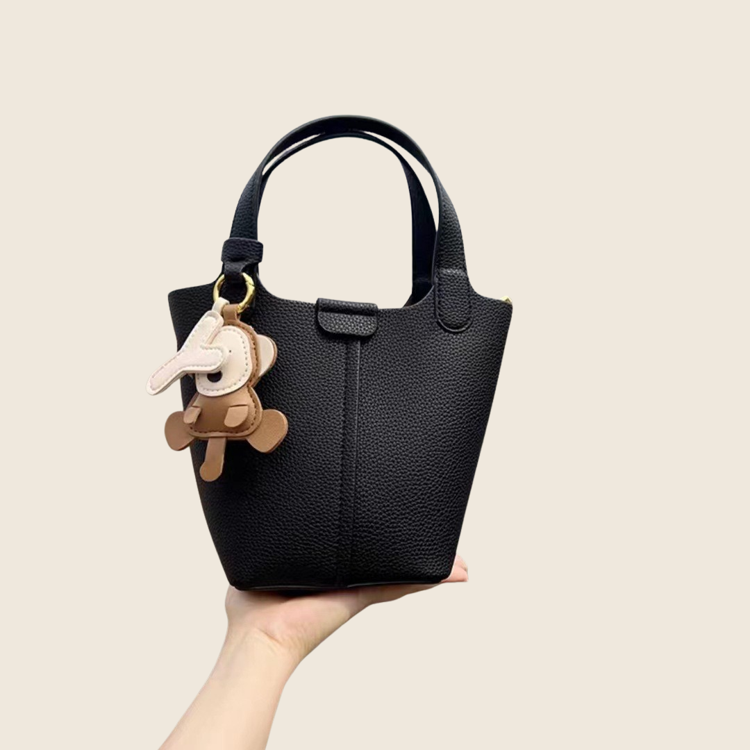 Yannis Tote Bag