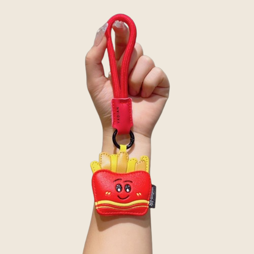 Food Series Charm