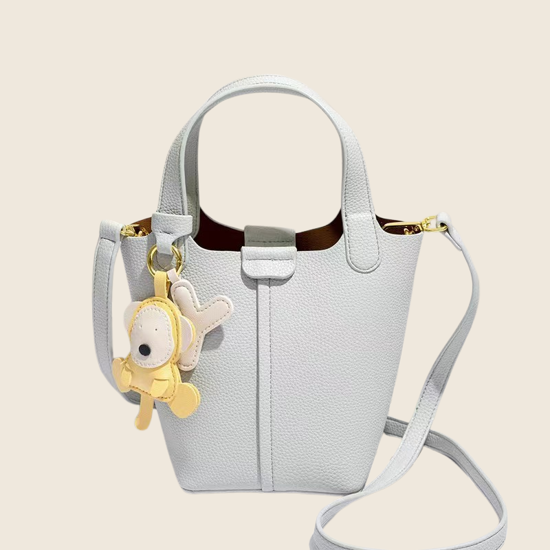 Yannis Tote Bag