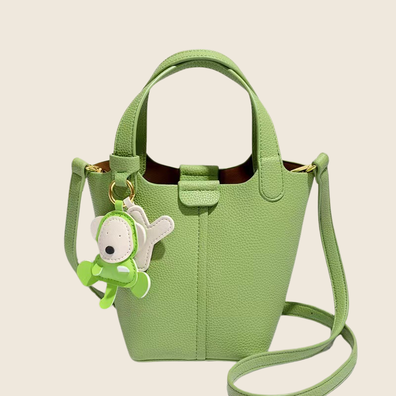 Yannis Tote Bag