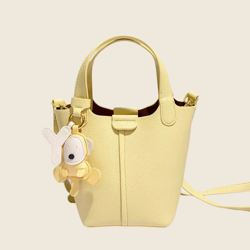 Yannis Tote Bag