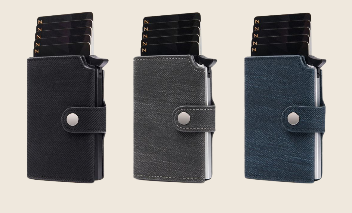 Paul Wallet