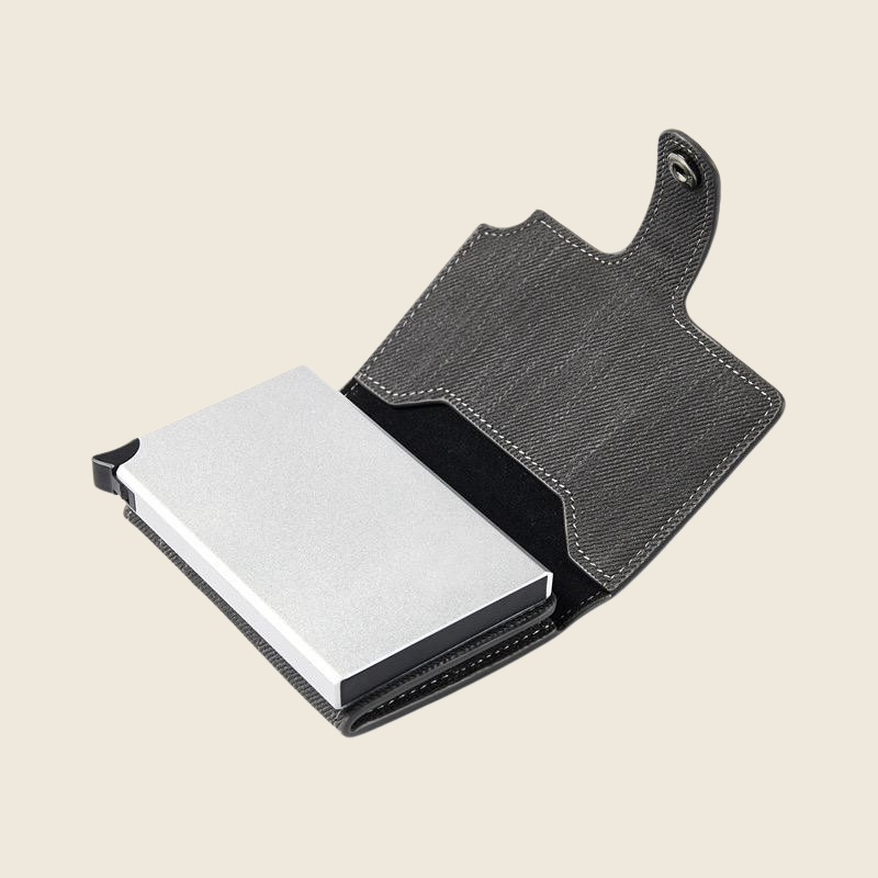 Paul Wallet
